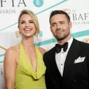 Vogue Williams Brands Husband Spencer Matthews a 'Sicko' in Playful Dig