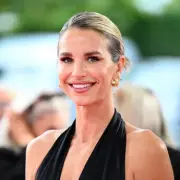 Vogue Williams Reveals Divorce Lawyer Contact After Podcast Mention