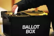Voter Registration Deadline Hours Away for Major UK Local Elections