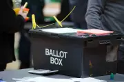 Voter Registration Deadline Today for May 7 Elections: Record Applications Submitted