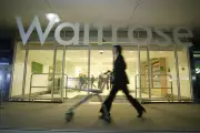 Waitrose Worker Dismissed After Confronting Easter Egg Shoplifter