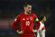 Wales and Arsenal Legend Aaron Ramsey Announces Immediate Retirement