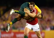Wales Rugby Great George North Announces Retirement at 34