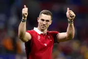 Wales Rugby Legend George North to Retire at End of Season