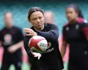 Wales Rugby Star Alisha Joyce Returns to Six Nations After Maternity Break