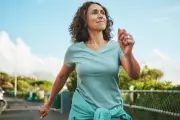 Walking 10,000 Steps a Day Debunked: New Study Reveals Optimal Step Count for Women