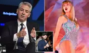 Wall Street Billionaire Bill Ackman Launches $64 Billion Bid for Universal Music Group