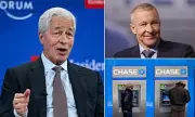 Wall Street Titans Embrace Self-Care: Jamie Dimon's Friday Rule Gains CEO Following