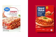 Walmart Redesigns Great Value Packaging for Modern Shoppers and Gig Workers
