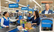 Walmart Removes Self-Checkout Machines from More Stores Amid Theft Concerns