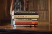 Walter Scott Prize Unveils First All-British Historical Fiction Shortlist