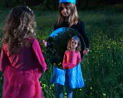 Wandering Star: A Photographic Journey into the World of Double Vision
