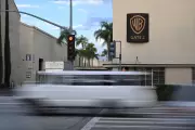 Warner Bros Shareholders Approve Paramount's $81 Billion Merger