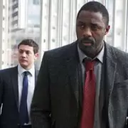 Warren Brown Stars in New ITV Crime Drama A Taste for Murder