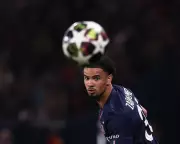 Warren Zaïre-Emery's Remarkable Resurgence at PSG and France