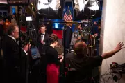 Washington Journalists Caught in Chaos as Gunman Targets WH Dinner