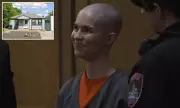 Washington Woman Smiles in Court After Confessing to Father's Murder