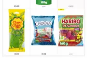Watchdog Bans First Supermarket Ads Under New 'Less Healthy' Food Regulations