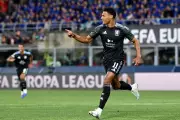 Watkins Double Powers Aston Villa to Europa League Quarter-Final Advantage