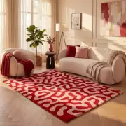 Wayfair's Colorful Swirl Print Rug on Sale for Under £60 This Spring