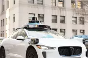 Waymo's Driverless Taxis Begin Autonomous Operations on London Streets