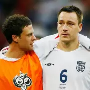 Wayne Bridge's Post-Football Journey: From Scandal to Popstar Marriage