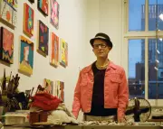 Wayne Koestenbaum's 'My Lover, the Rabbi' Review: A Fierce, Strange Tale of Obsession
