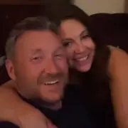 Wayne Mardle Finds New Love 15 Months After Wife's Tragic Death