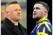 Wayne Rooney and Luke Littler Reveal How Arrogance Fuelled Teenage Sporting Success