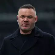 Wayne Rooney Set to Leave BBC's Match of the Day After One Season