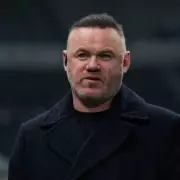 Wayne Rooney Warns Arne Slot Over Alexander Isak Minutes Decision