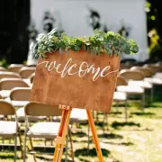 Wedding Planner Reveals Top Five Most Basic Couple Names He Encounters