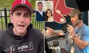 WEEI Fires Hosts Amid Mike Vrabel-Dianna Russini Scandal Fallout