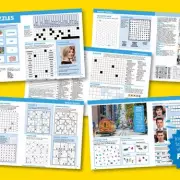 Weekends Get Bigger: Extra 8 Puzzle Pages in Daily Mirror & Sunday Mirror