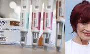 Weight Loss Drugs Linked to Significant Muscle Loss Including Facial Changes