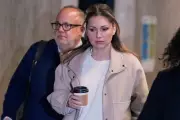 Weinstein rape accuser tells jury 'he just treated me like he owned me'