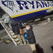 Welsh Boy, 9, Stranded in Romania After UK Border Denies Boarding