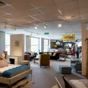 Welsh furniture firm Westbridge collapses, 297 jobs lost