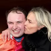 Welsh Jockey Sean Bowen Targets Historic Grand National Win with Haiti Couleurs