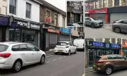 Welsh Towns See Surge in Turkish Barber Shops Amid Economic Shifts