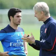 Wenger's Warning Echoes as Arsenal's Title Hopes Suffer Man City Blow