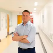 Wes Streeting 'Ashamed' of Corridor Care as NHS Deploys Expert Teams