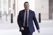 Wes Streeting Condemns Trump's 'Outrageous' Rhetoric Amid Strained UK-US Relations