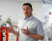Wes Streeting Launches Renewed NHS Women's Health Strategy to End Medical Misogyny