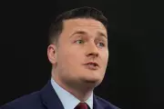 Wes Streeting Rules Out Second Scottish Independence Referendum