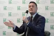 Wes Streeting Warns NHS Could Vanish Under Nigel Farage Premiership