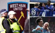 West Ham vs Leeds FA Cup Quarter-Final: Live Updates and Semi-Final Draw