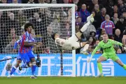 West Ham's Draw with Palace Secures Vital Point, Relegates Wolves