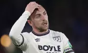 West Ham's Missed Opportunity Against Palace Leaves Premier League Relegation Battle Wide Open
