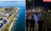 West Seattle Residents Furious Over Summer Crime Surge at Alki Beach